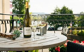 Weingutshotel Piesporter Goldtroepfchen
